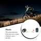 thumbnail image 3 of Sonducket Junta de polvo de horquilla delantera de bicicleta práctica de riesgo, anillo de espuma de 36mm, Kits de reparación estables duraderos, piezas Ciclismo  tipo 1 36 mm Sonducket OD025805-08, 3 of 6