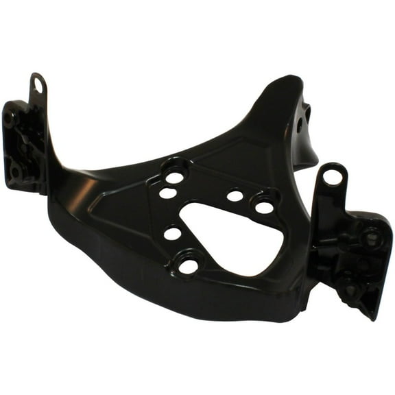 Upper Fairing Stay Bracket for Honda CBR1000RR CBR 1000 RR 2008 2009 2010 2011 2012 2013 2014 2015 2016 08 09 10 11 12 13 14 15 16 replacement for OE# 64501-MFL-020