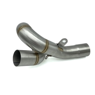 Slip On For Kawasaki ZX6R ZX-6R For Ninja 636 2004-2021 Motorcycle