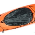 thumbnail image 4 of Housse de Cockpit de kayak Protection de Siège pour Cockpit de kayak Jupe Pulvérisateur Réutilisable, 4 of 11