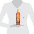 thumbnail image 6 of Creme of Nature Acai Berry & Keratin Strengthening Shampoo, 12 fl oz, 6 of 6