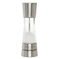 thumbnail image 6 of Cole & Mason Derwent Stainless Steel Salt Mill, 6 of 8