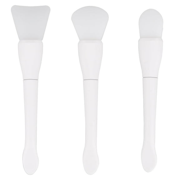 3 PCs Seal Wax Seal Scraper Wax Seal Spoon Tool Silicone Crafts