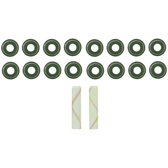 FEL-PRO SS 71163-1 Valve Stem Seal Set