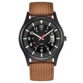 thumbnail image 1 of Reloj De Pulsera Analógico De Moda Para Hombre Reloj De Pulsera De Cuarzo Casual Al Aire Libre Inevent AP007640-05, 1 of 2