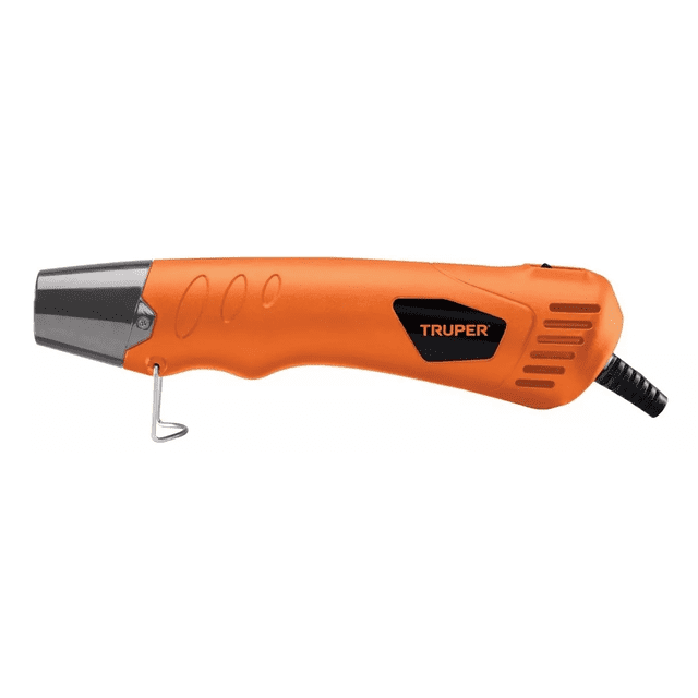 Mini Pistola de Calor 350 W BLOOSOM Pisca-am 127v