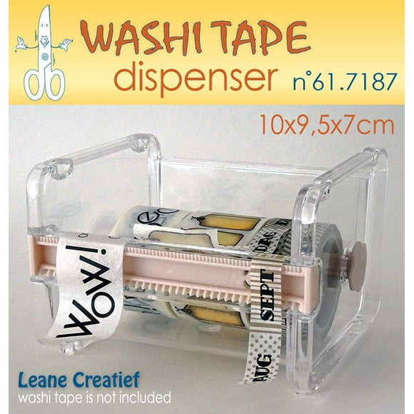 Washi Tape Dispenser