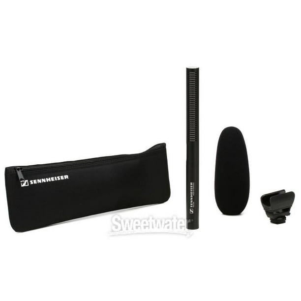Micrófono Shotgun Sennheiser MKE600 Sennheiser Sennheiser MKE600