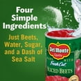 thumbnail image 4 of 2X-Del Monte Fresh Cut Sliced Beets Canned Vegetables - 14.5 oz, 4 of 5