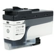 thumbnail image 3 of (2 pack) Brother Genuine LC3037BKS High-Yield Black Printer Ink Cartridge, 3 of 8