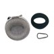 thumbnail image 3 of Estuche de viaje para relojes Strade Fareast Limited Organizador Gris, 3 of 8