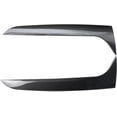 thumbnail image 1 of Rear Window Side Spoiler Spoiler Canard Canards Splitter Replacement for Audi A4 B8 Allroad Avant 2009-2016, 1 of 7