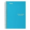 thumbnail image 4 of Cambridge Work Style Casebound Large Fashion Notebook Lavender - Meeting, 4 of 8
