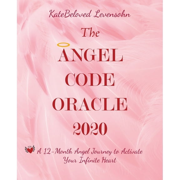 The Angel Code Oracle 2020 (Paperback)