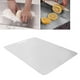 thumbnail image 5 of Tabla de Cortar de Metal Ti, Tabla de Cortar Gruesa Resistente Multifuncional A Los Aañazos Para Cortar Verduras y Carne, 5 of 7