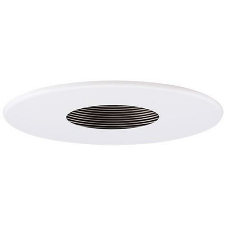 

Elco Lighting Adjustable Pinhole 4 LED Recessed Trim