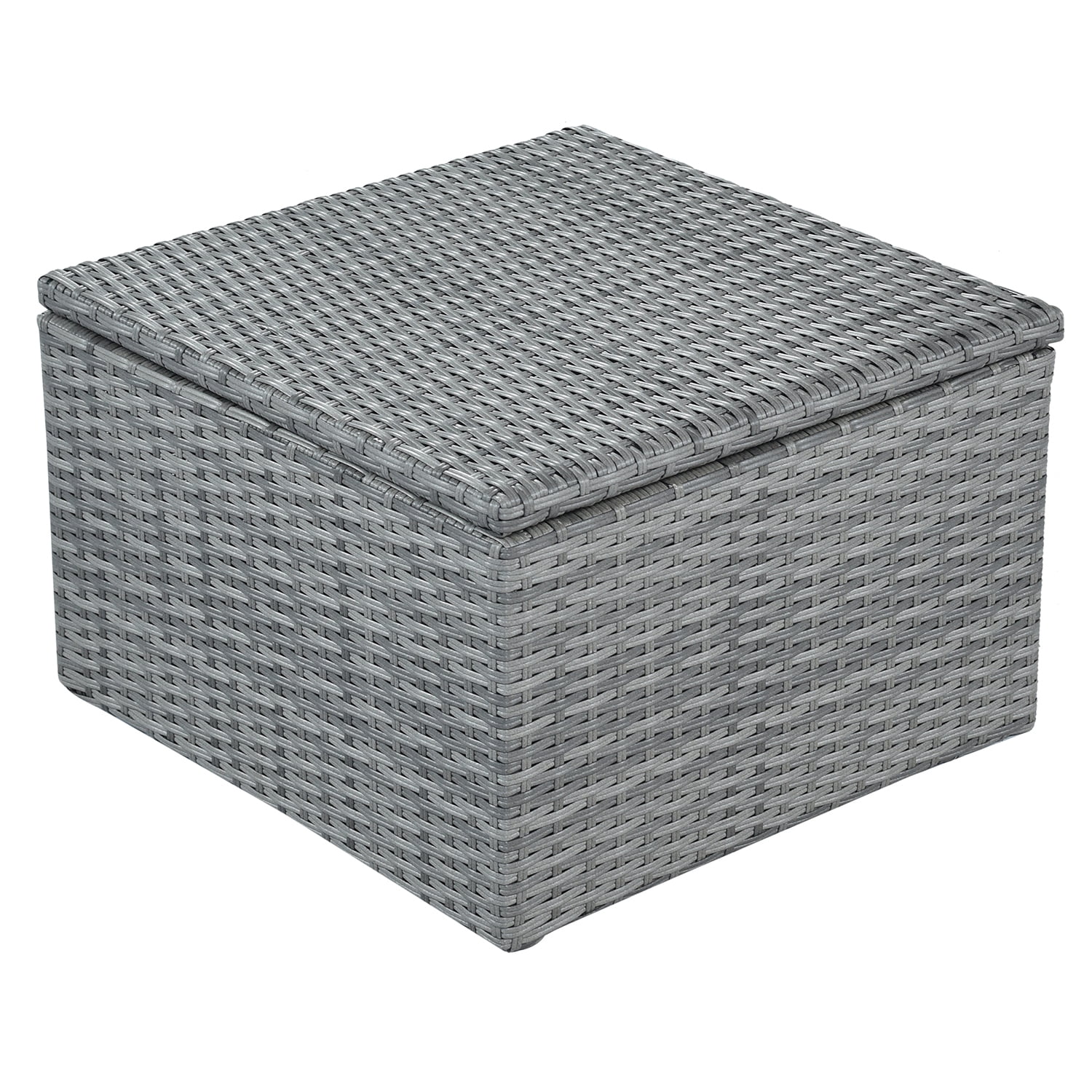 Kadyn Outdoor Patio Furniture Set, Rattan Patio Conversation Set with Retractable Canopy, Outdoor Patio Furniture Sofa Set for Home, Gray Kadyn Outdoor Patio Furniture Set, Rattan Patio Conversation Set with Retractable Canopy, Outdoor Patio Furniture Sofa Set for Home, Gray