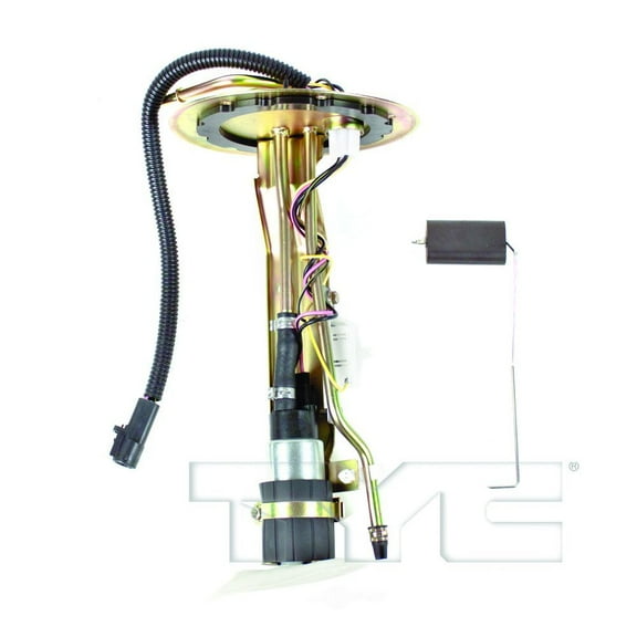 TYC 150171-A TYC CRQ Premium Fuel Pump Module Fits 2004 Ford F-150 Heritage