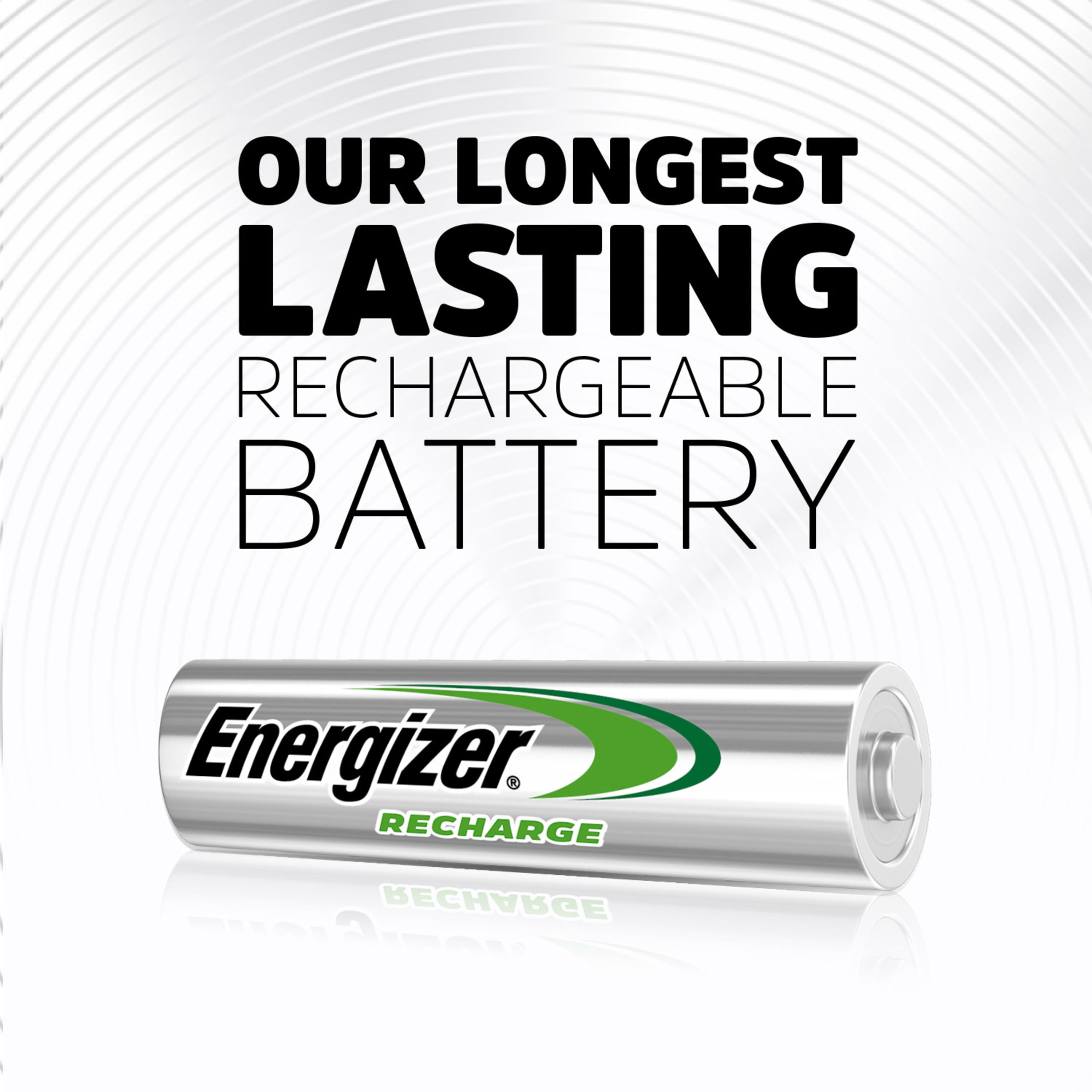 Energizer Batterie LR8 AAAA LR61 2pces