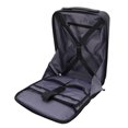 thumbnail image 1 of Travel Rectangular Satellite Travel Case Fit for Mini Hard Shell Water Proof Portable Storage Bag with TSA Lock Charging Ports, 1 of 7