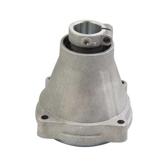 Aftermarket Clutch Housing Carrier Mount With Drum For Trimmer Brush Cutter 26Mm Inner Diameter Quick Replace Parts