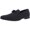 Black, variant on Stacy Adams Mens Tazewell Slip On Memory Foam Smoking Loafers