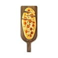 thumbnail image 6 of Ironwood Shovel Charcuterie Paddle Large, 6 of 8