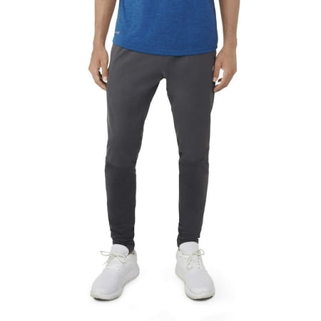 Nike Athletic Track Pants - Russell Exclusive Men's Mix Media Track Pant