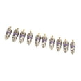 thumbnail image 4 of Car Accessories,20Pcs Car Air Conditioning Car Air Conditioning Valve Core Air Conditioner Valve Stem Core Finely Tuned Performance, 4 of 14