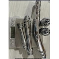 thumbnail image 3 of Anal Shower Deep Cleansing System, Alloy Shower Tool for Personal Hygiene, Bathroom Products, 3 of 4