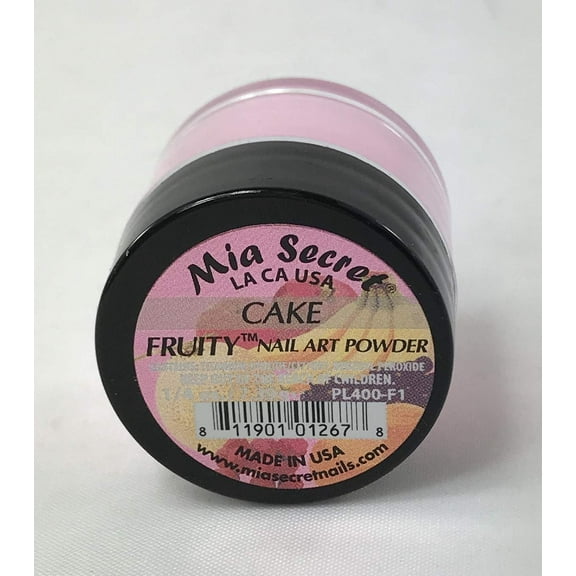 Mia Secret (PL400-F1) - Cake (FRUITY)