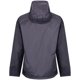 thumbnail image 3 of Regatta - Chaqueta Impermeable Lyle IV para Hombre (Gulfstream) Regatta UTRG3476_gulfstream, 3 of 4