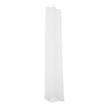 thumbnail image 1 of Sandwich Tube Silicone Mold DIY Handmade Soap Mould Cake Roll Strip Holder Mold, 1 of 9