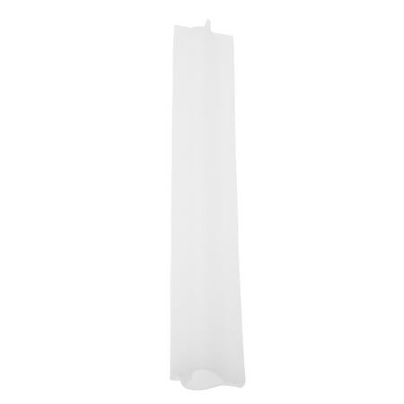 

Sandwich Tube Silicone Mold DIY Handmade Soap Mould Cake Roll Strip Holder Mold
