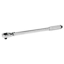 Performance Tool M200DB 1/2-Inch Drive Click Torque Wrench (10 to 150 ft/lbs)