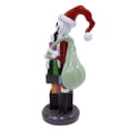 thumbnail image 4 of Cascanueces Kurt S. Adler Jack Skellington 15 cm de resina, 4 of 8