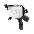 thumbnail image 3 of CarLights360: For Kia Forte Fog Light 2014 2015 2016 Driver and Passenger Side Pair CAPA Certified For KI2592133 KI2593133, 3 of 4