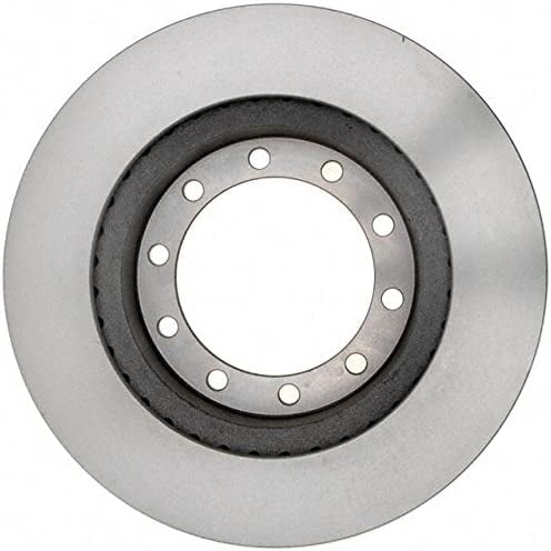 ACDelco 18A176 Disc Brake Rotor Fits select: 1983-1985 CHEVROLET C6000, 1984-1985 GMC C6000