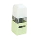 thumbnail image 5 of Botellas de viaje 4 en 1, rellenables, reutilizables, multiusos, de 60 ml Cuadrado, 5 of 8