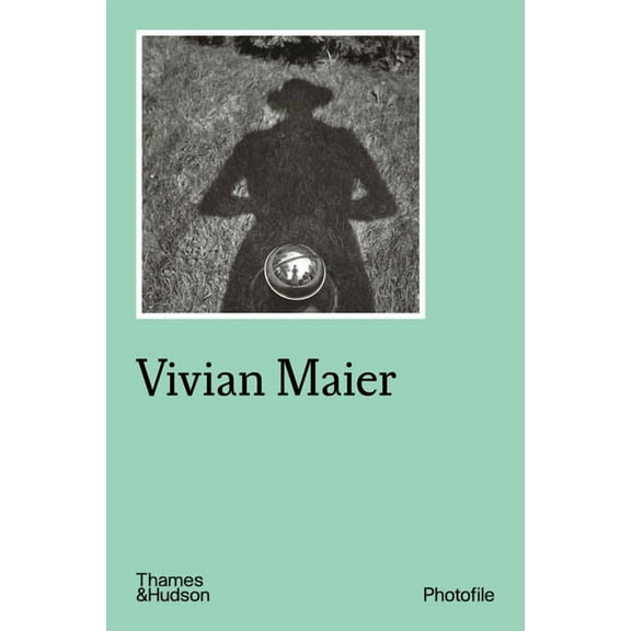 Photofile Vivian Maier (Photofile), (Paperback)