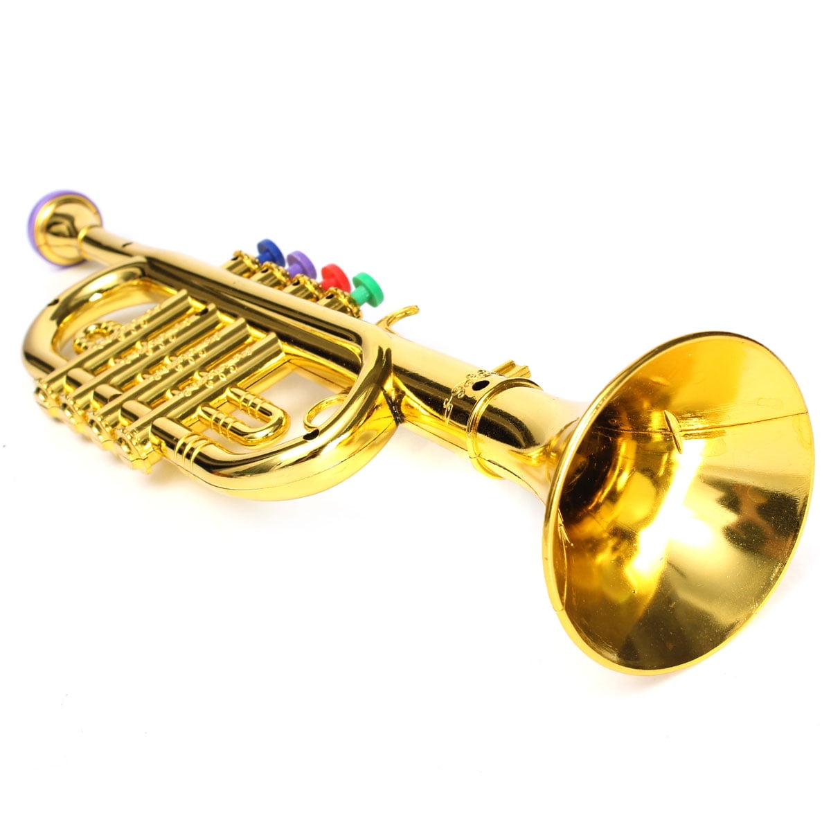 toy trumpet walmart