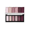 thumbnail image 4 of Milani Gilded Mini Eyeshadow Palette, 4 of 6