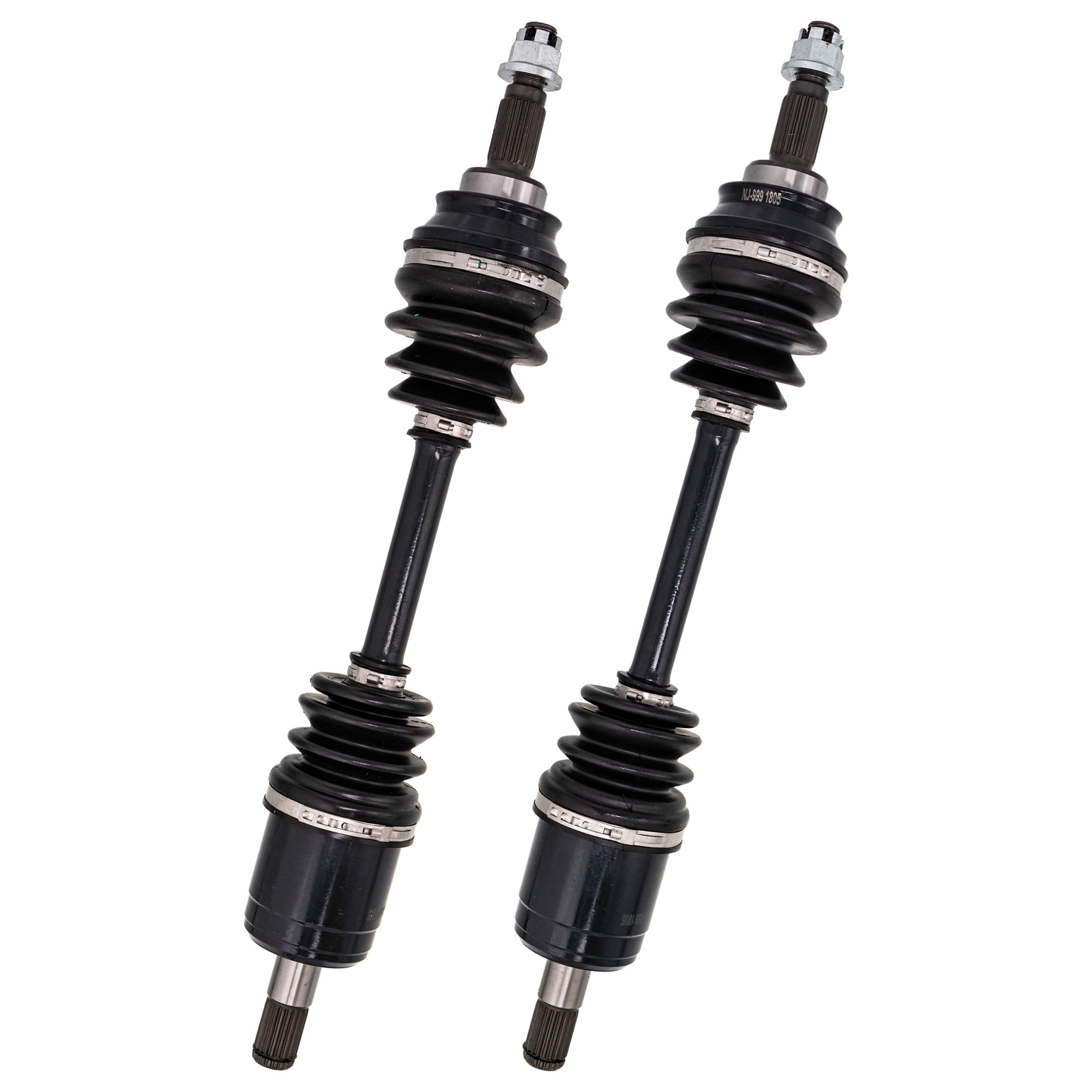 FOR 2003-2004 Honda TRX 650 Rincon Complete Front Left CV Axle FOR 2003-2004 Honda TRX 650 Rincon Complete Front Left CV Axle