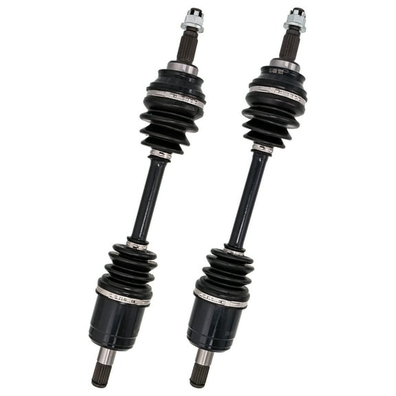 Niche Front Left and Right Axle for Honda Rincon TRX650 ATV MK1000897