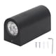 thumbnail image 2 of Lámpara de Pared ANGGREK Impermeable 85-265V Aluminio 12W, 2 of 8