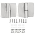 thumbnail image 3 of Gravity Hinge, Gate Hinges Cabinet Hinges Door Hinge  For Door For Gate For Furniture, 3 of 8