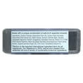 thumbnail image 5 of One With Nature - Activated Charcoal Triple Milled Mineral Soap Argan Oil & Shea Butter - 7 oz., 5 of 5