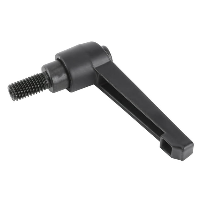 Clamp With Handle Adjustable Clamping Lever, Adjustable Corner Clamp Adjustable Handle, Durable For Construction Machine Construction For Tool Making Plant