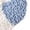 Blue, variant on For Women Anti-Skid Winter Socks Plush Sherpa Socks Cozy Non-Slip Socks Thickened Thermal Socks For Indoor Home Comfort
