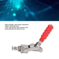thumbnail image 3 of Toggle Clamp, 38mm Strokes High Strength 304 Stainless Steel Plunger Stroke Toggle Clamp  For Assembly, 3 of 8